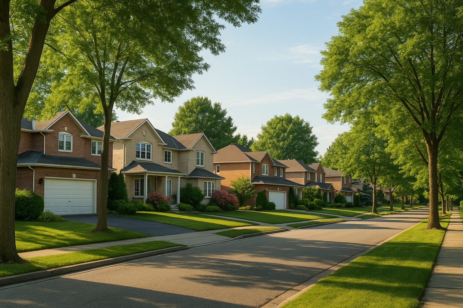 Caledon Real Estate Market Update 2025: July Surprises Explained