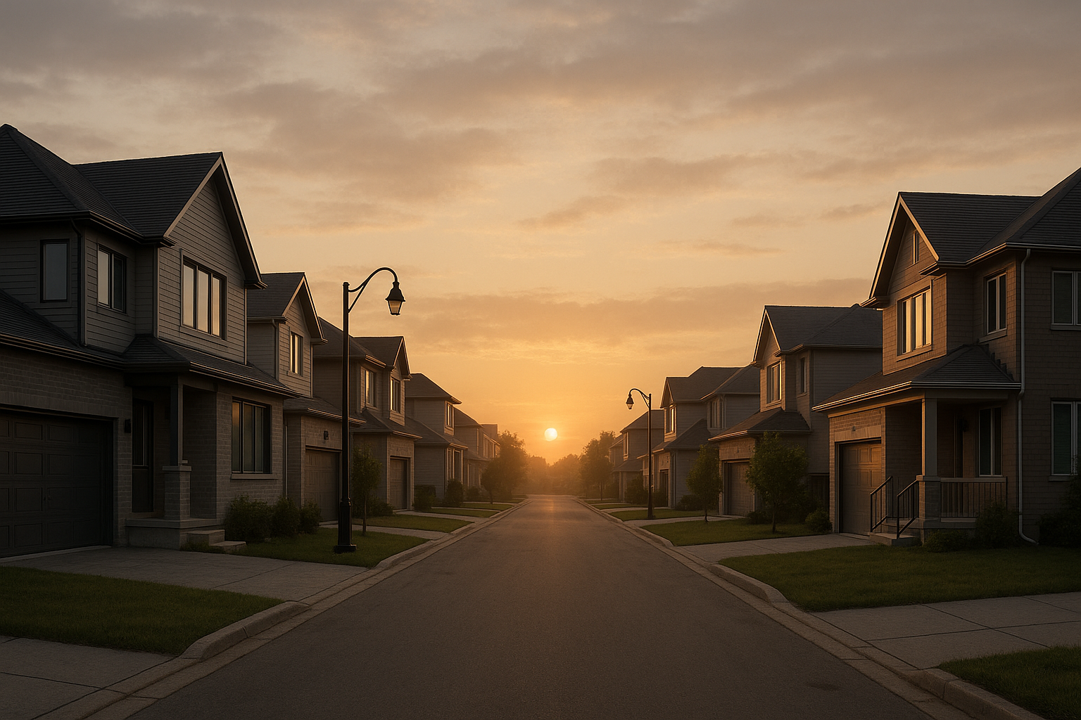 GTA Mortgage Renewal Crisis: What Homeowners Need to Know