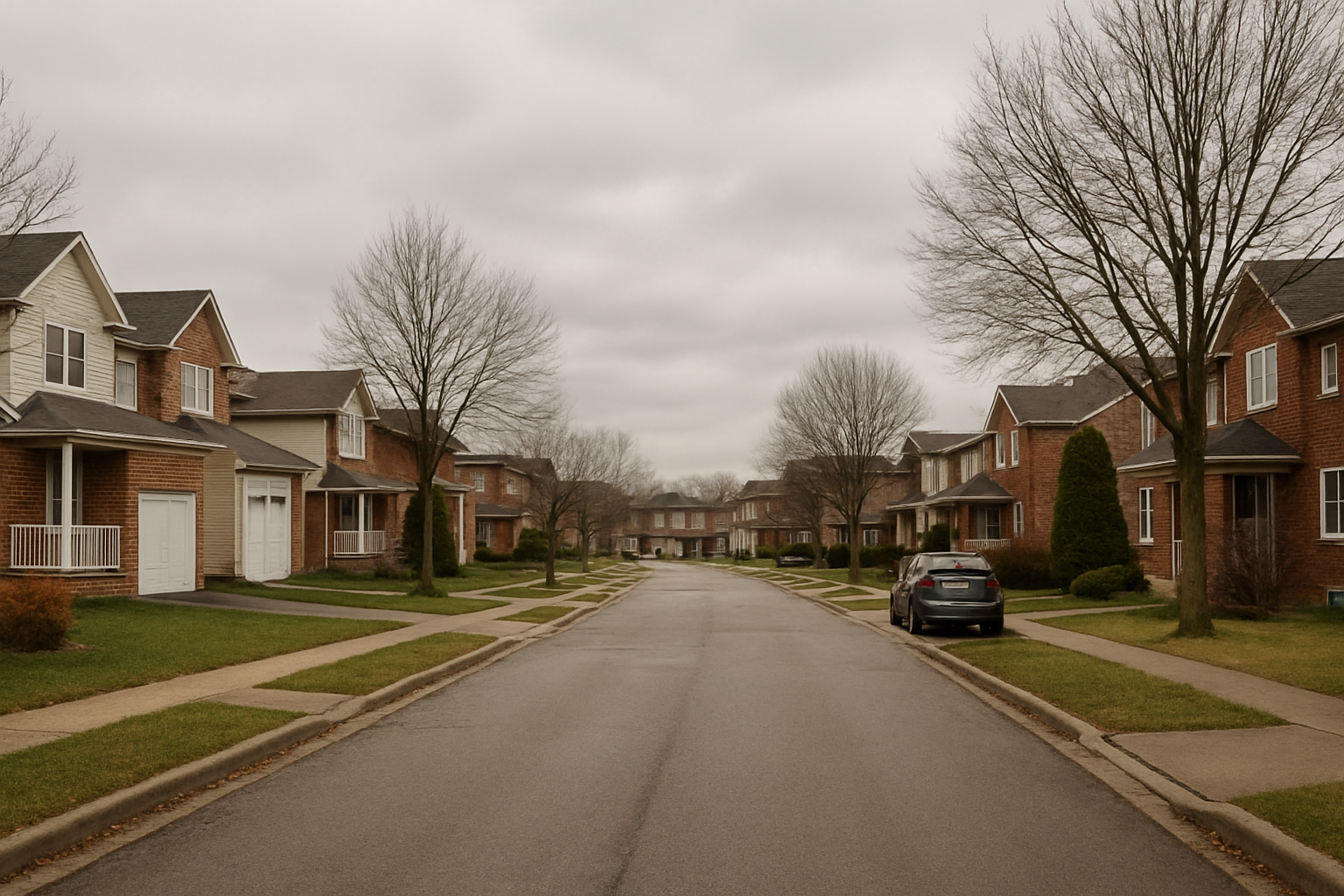 Underwater Mortgage Options GTA: 4 Paths to Consider in 2025