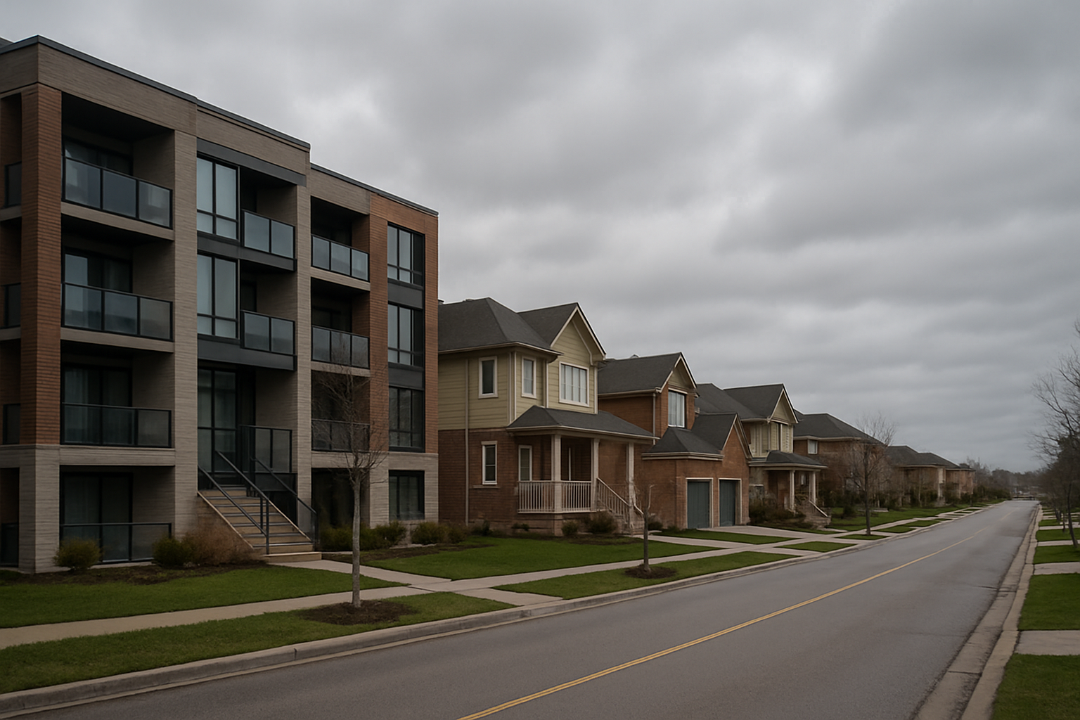 Bank of Canada Rate Cut GTA 2026: What It Really Means for You