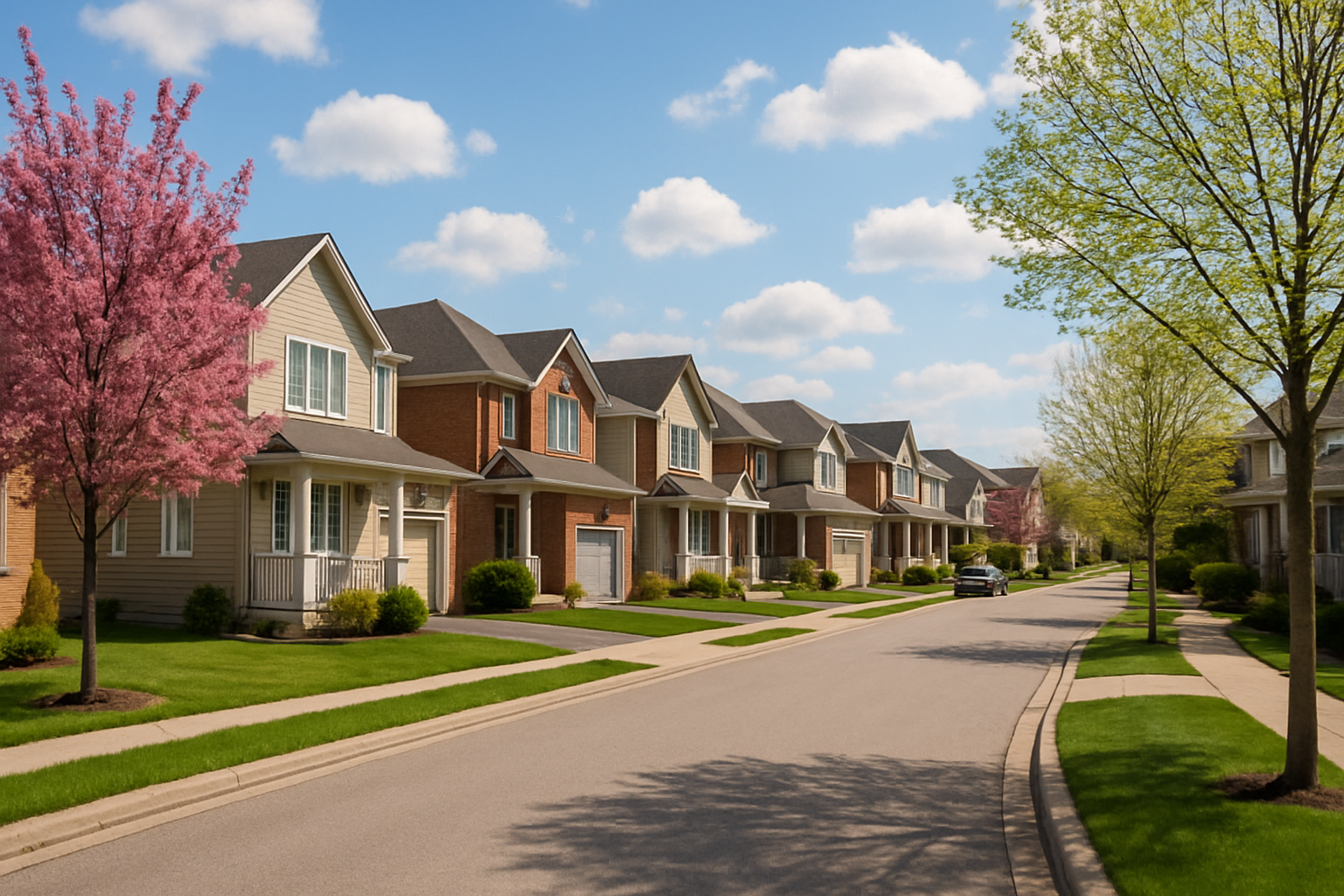 Moving to Milton Ontario: Why Now is the Perfect Time to Buy