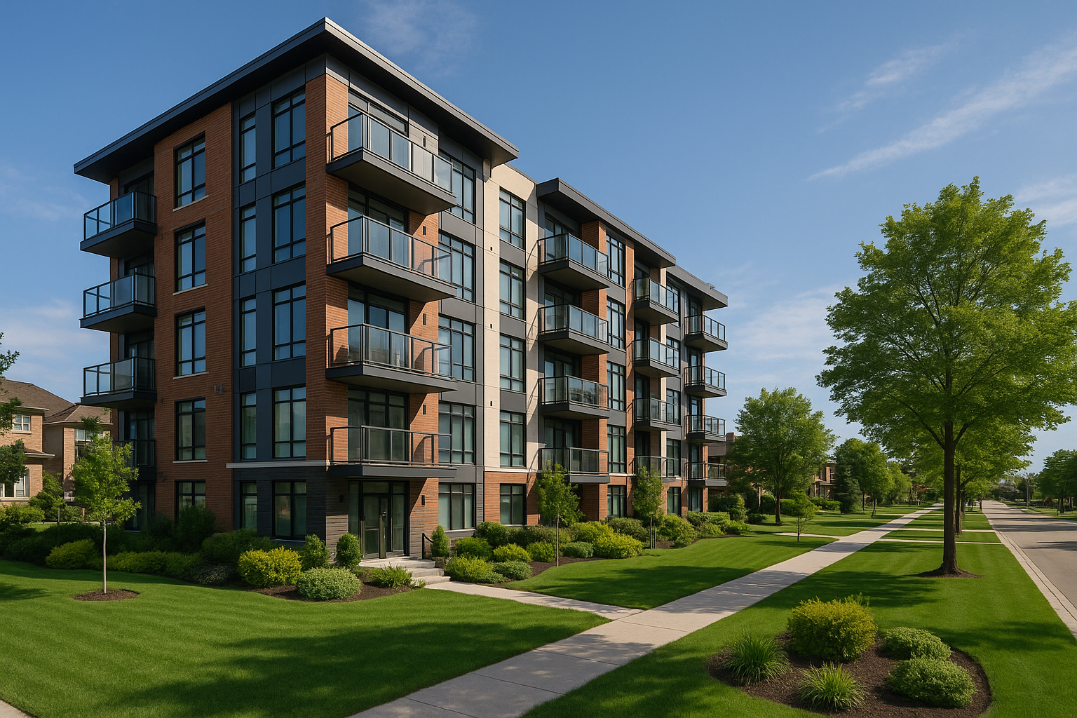 Brampton Rentals: The Manett Review and Premium Apartment Guide