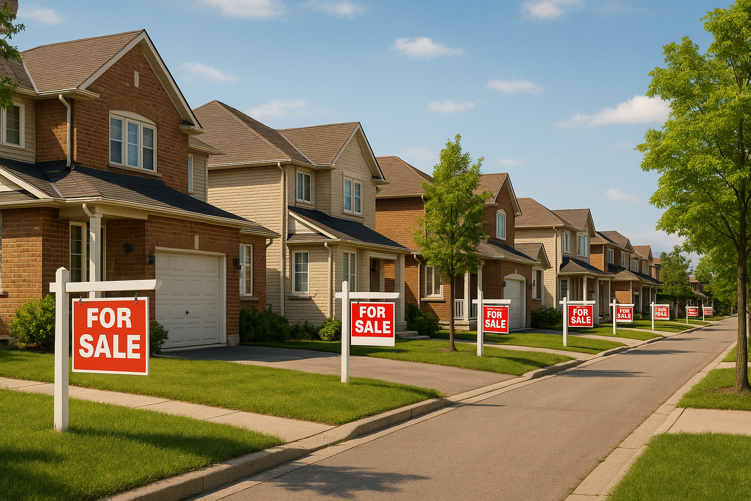 Why Families Are Leaving Brampton: Housing, Traffic, and Tough Choices